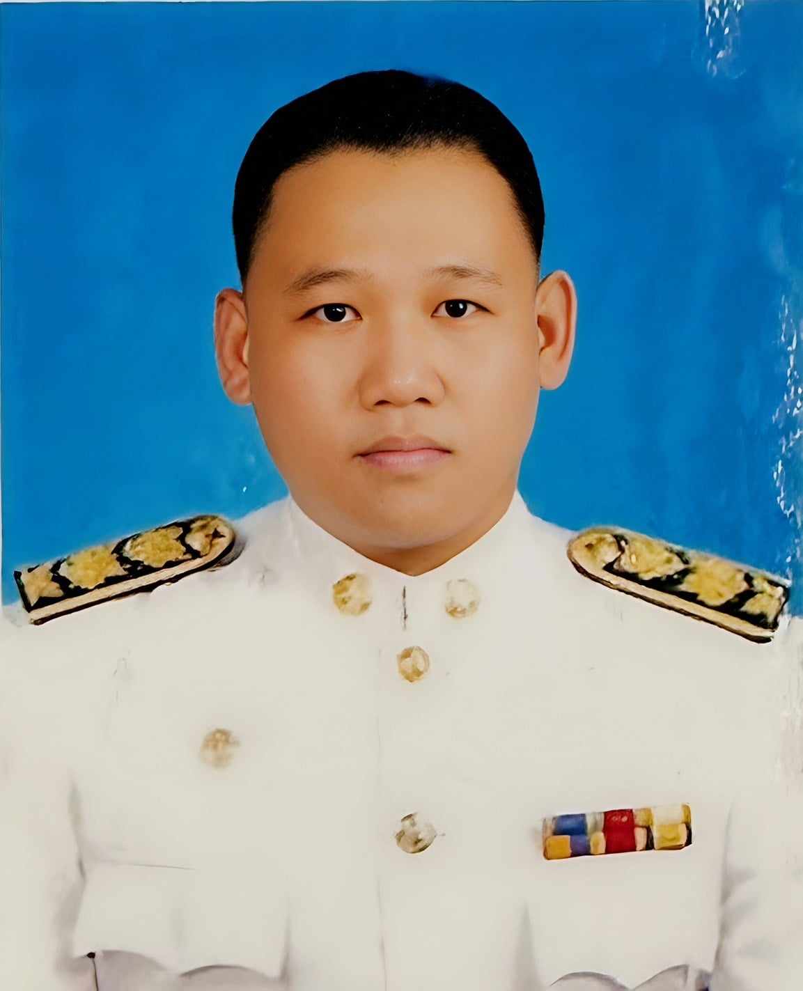 นายชีวาวิทญ์ อุทิศเวทศักดิ์