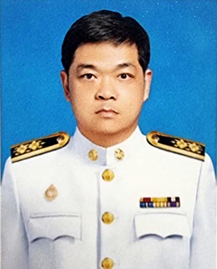 นายพงษ์พันธุ์ ปิ่นแจ้ง