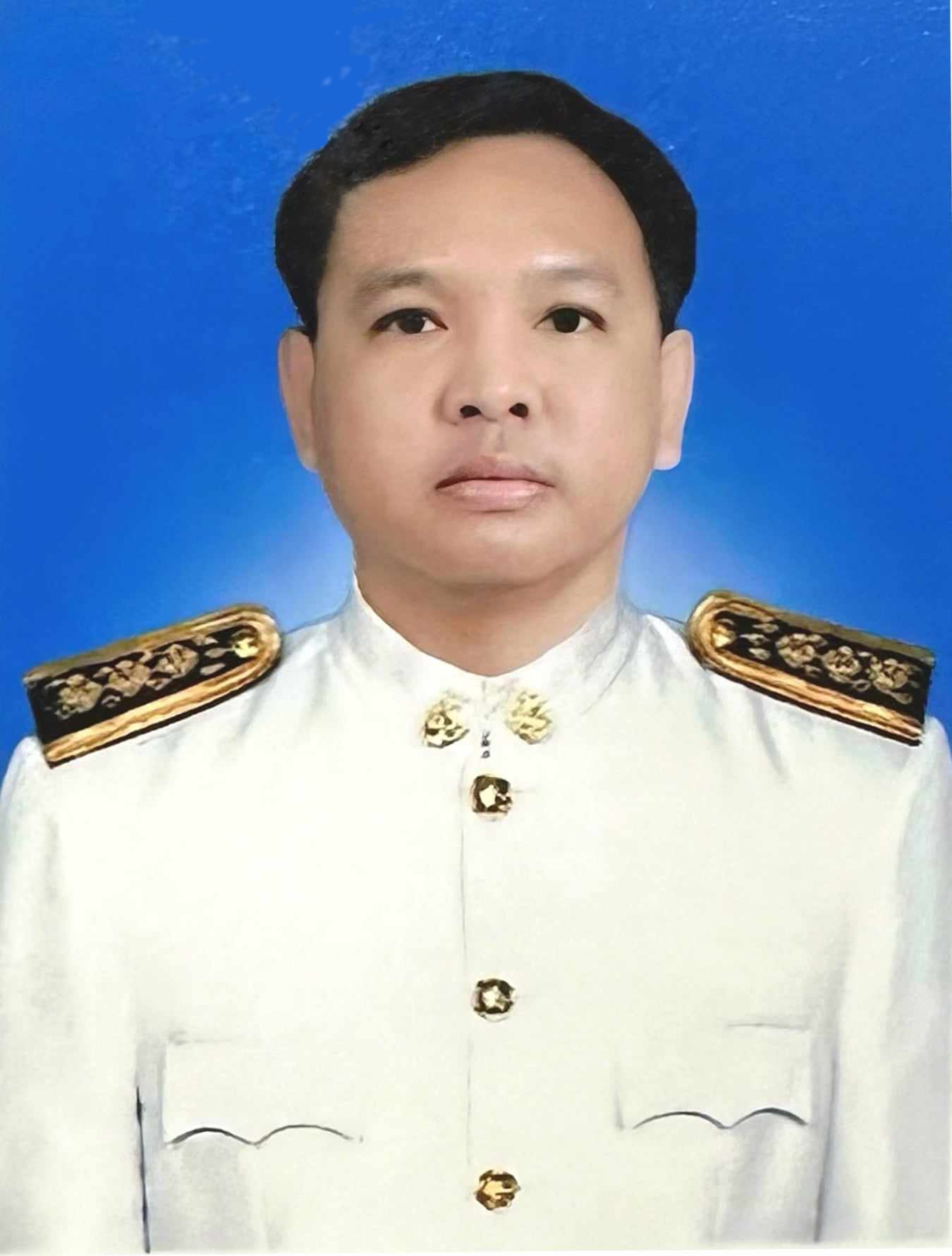 นายราเชนทร์ จันณะคำ