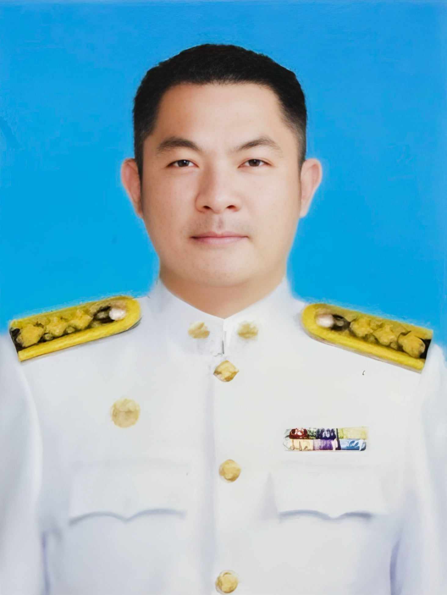 นายประกิจ คำภิไหล