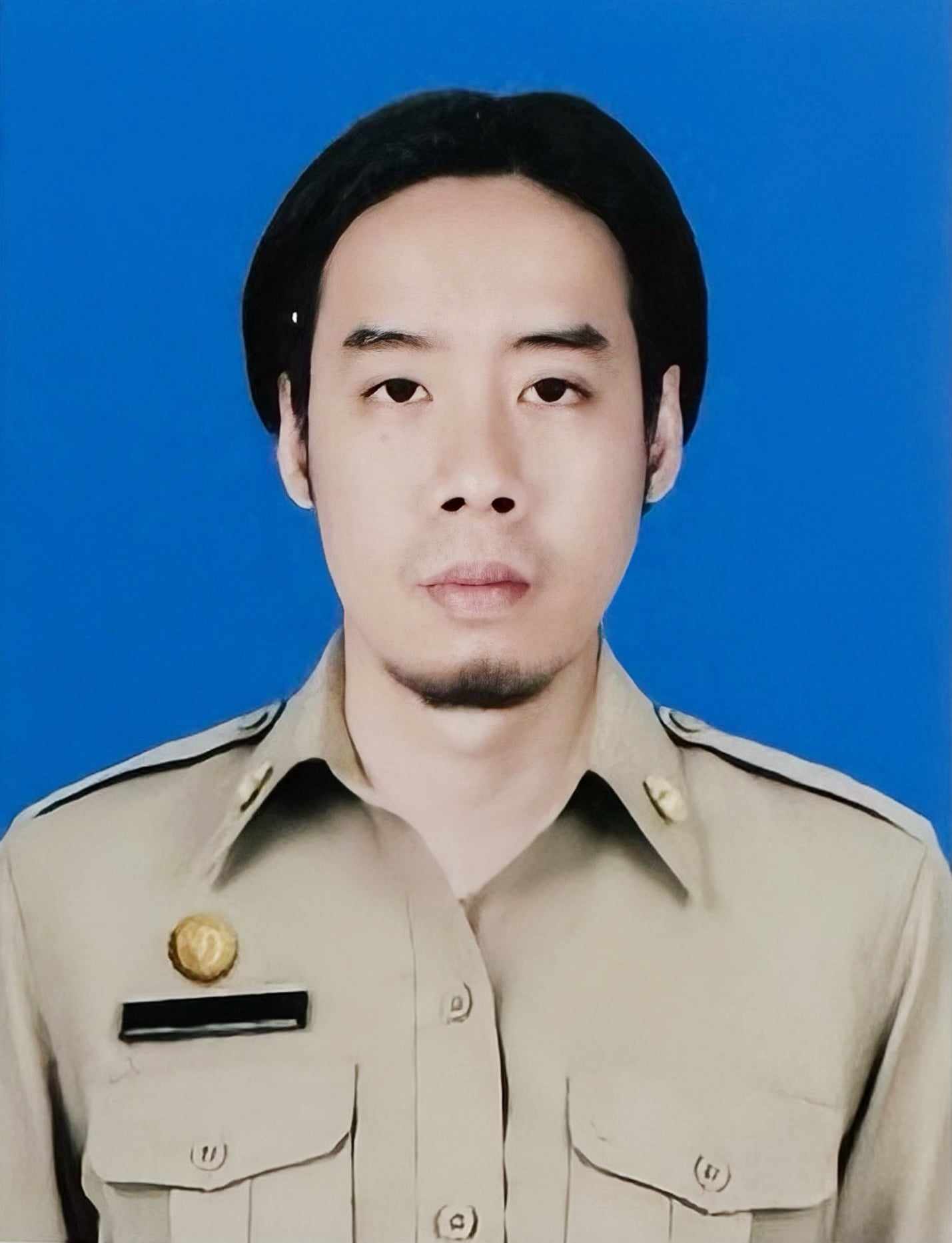 นายภาณุ นามวงศ์พรหม