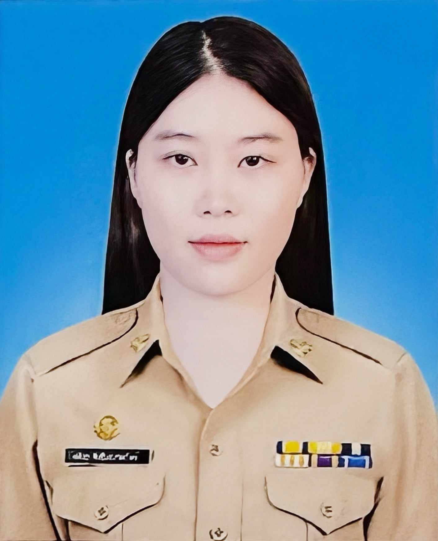 นางสาวศศิธร ศิขรินธนาทรัพย์