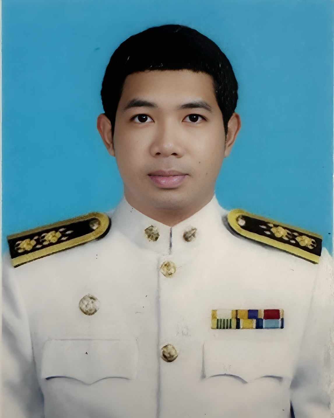 นายณัฐวุฒิ สุวรรณ